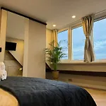 Family Double Floor Top View Art Apartment R3&5