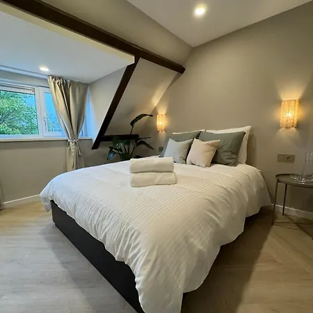 Family Double Floor View Art R3&5 Appartement *
