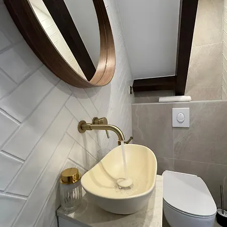 Appartement Family Double Floor View Art R3&5