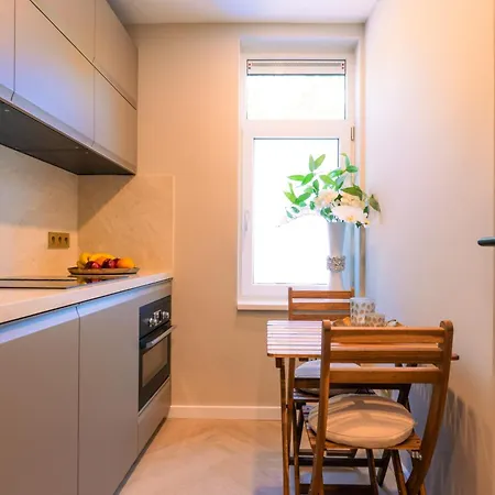 Appartement Family Double Floor View Art R3&5 Den Haag