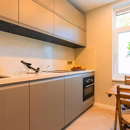 Family Double Floor View Art R3&5 Appartement